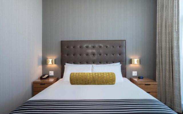 Sandman Hotel Hamilton