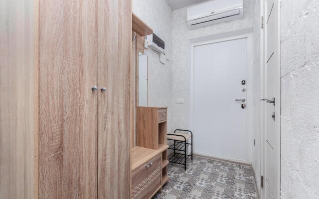 Bulgasari on Lenin Street 298B building 6