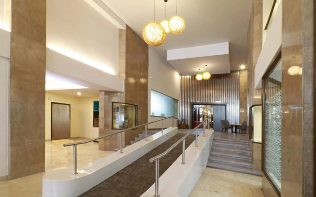 Holiday Inn Hotel & Suites Guadalajara-Centro Historico by IHG