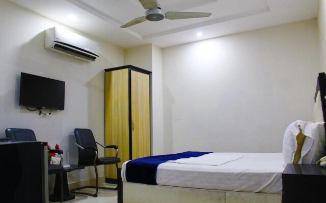 Hotel Tulip Inn Lahore