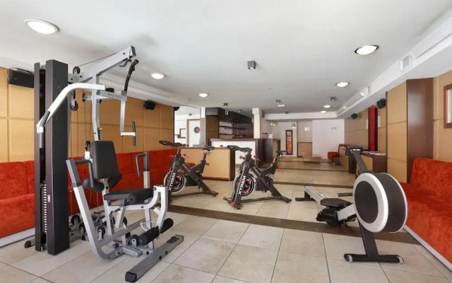 Résidence Néméa LAdret