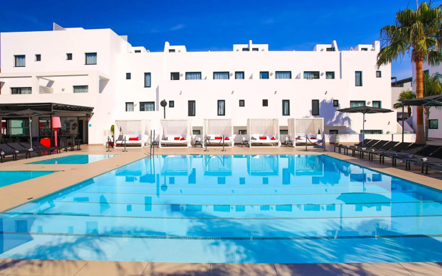 Migjorn Ibiza Suites & Spa