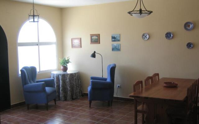 Casa Rural El Romeral