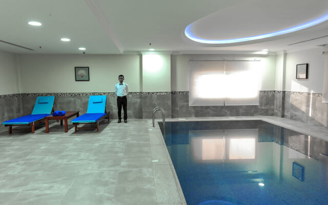 Gloria Inn Hotel