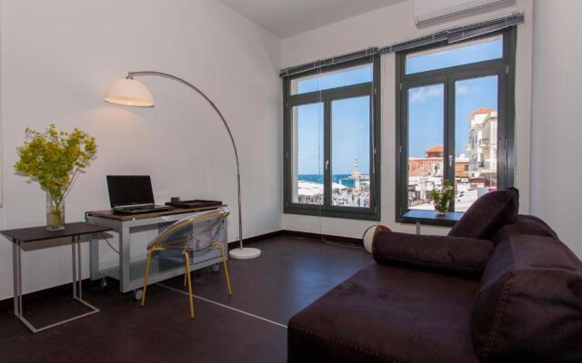 Faro Apartments