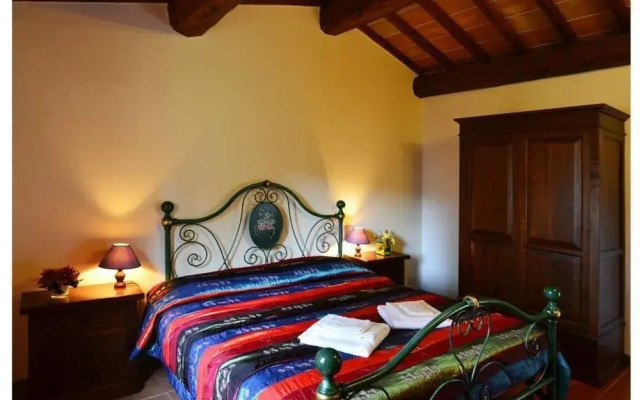 Bellavista farm of Quercini Maurizio