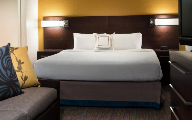 Residence Inn by Marriott Pasadena Arcadia