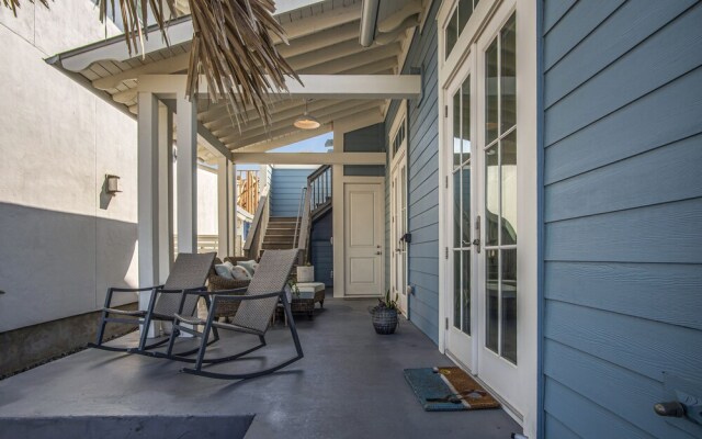 Costa Azul at Sunflower Beach