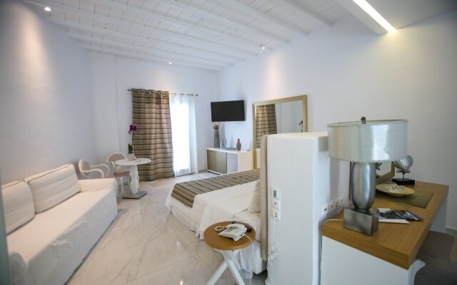 Suntouch Suites ‘’By Checkin’’ Adults Only