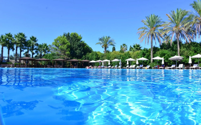 Green Paradise Alimini Resort