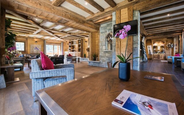 CGH Résidence & Spa le Jhana