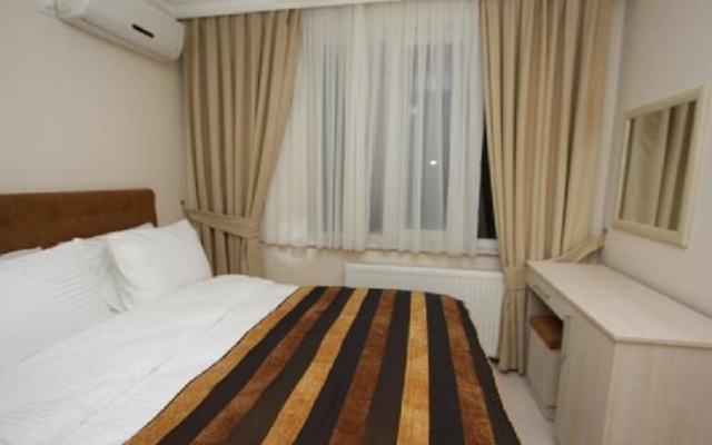 Seaport Residence