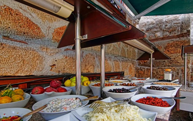 La Paloma Hotel
