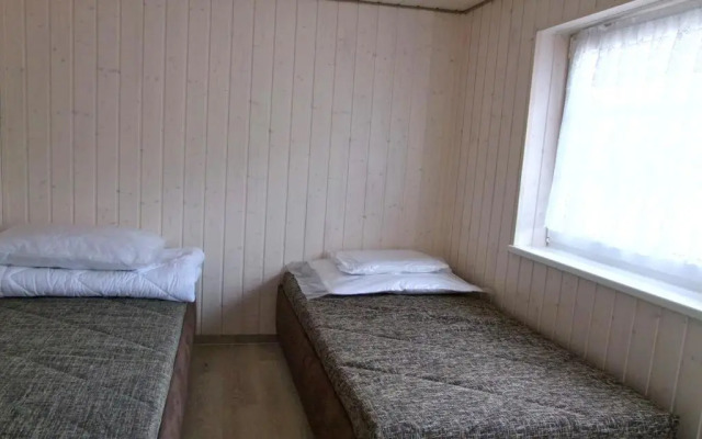 Ferienwohnung im Bootshaus Mirow SEE 10891