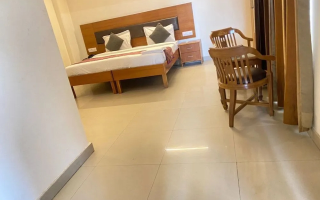 Hotel Radient Casa