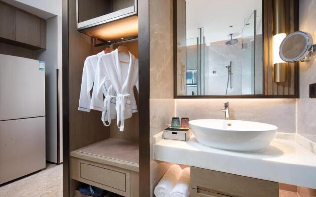 Holiday Inn  and Suites Sanya Yalong Bay by IHG