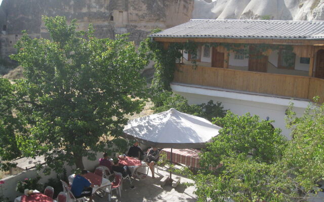 Ufuk Hotel Pension