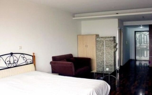 Zi You Xing Apartment