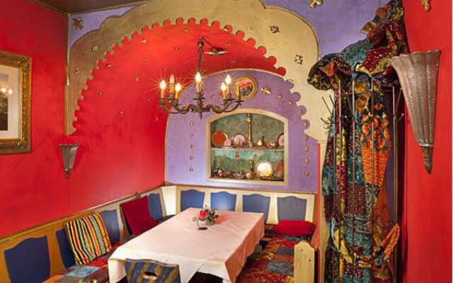 Zum Hechten Altstadt-Hotel