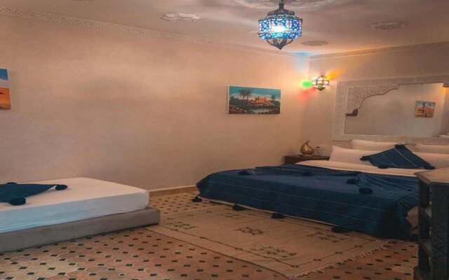 Riad Ghali & SPA