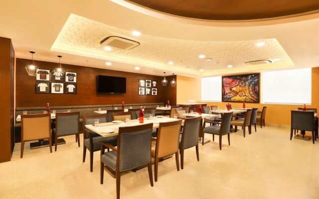 Lemon Tree Hotel Aligarh