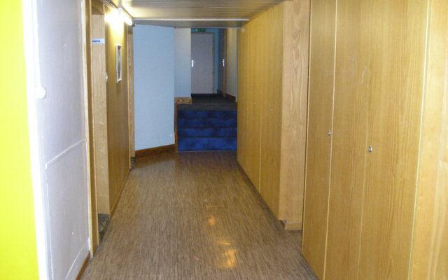 Hotel Gotthard