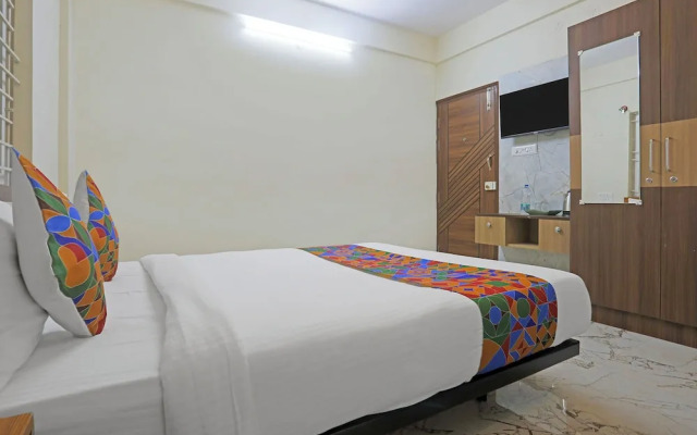 Fabhotel Tarini Comforts