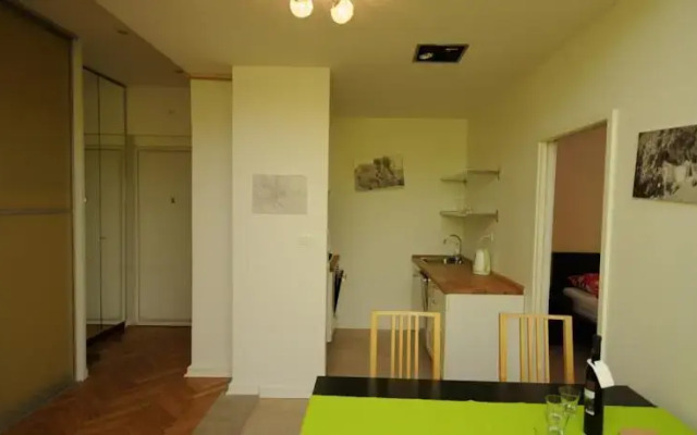 Apartment Downtown1