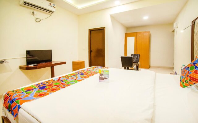 FabHotel Millenium Stay Indiranagar