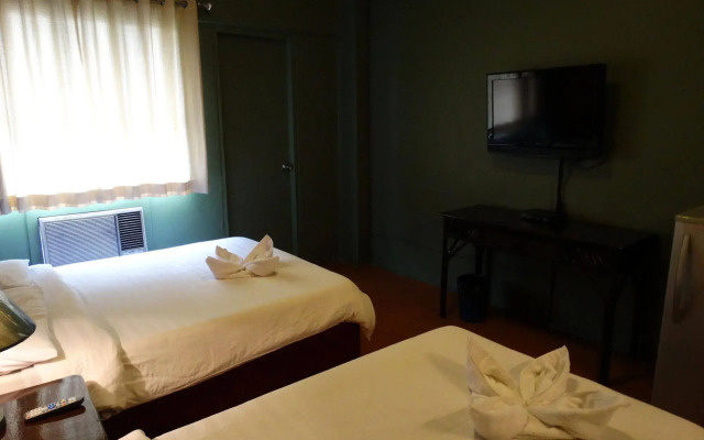 New Solanie Hotel