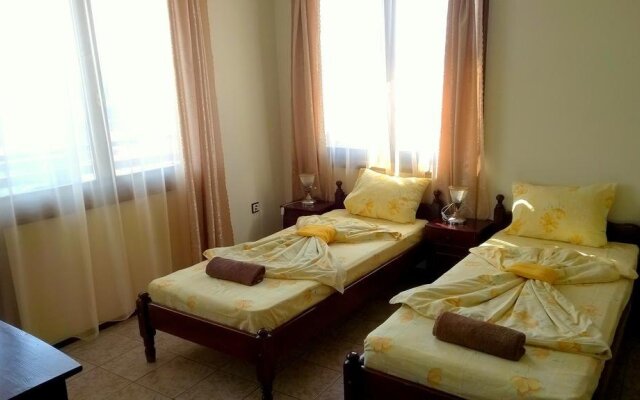 Guest house Kaliana