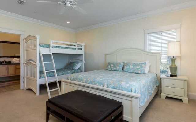 Sapphire by Meyer Vacation Rentals