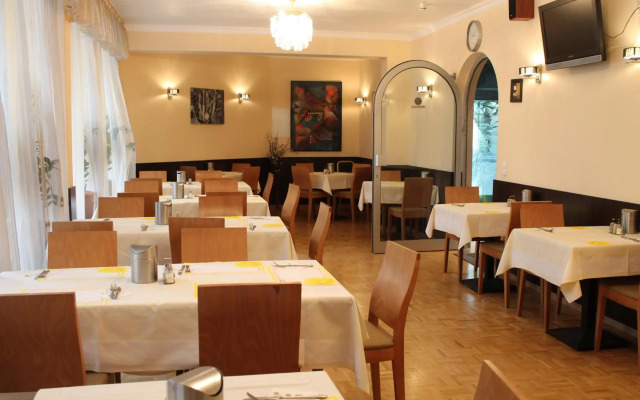 City Hotel Mercator