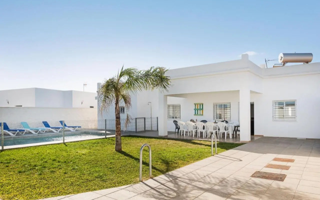Villa Charco del Sultán