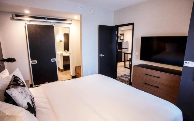 Hotel Rock Lititz