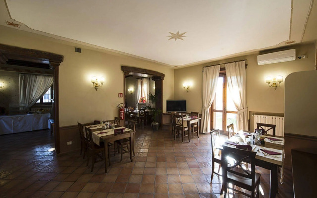 Hotel Sesmones