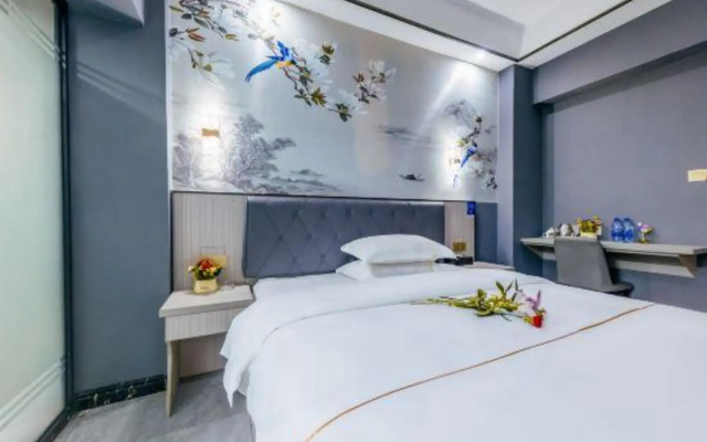 Jinhongye Hotel