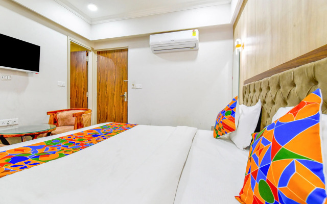 FabHotel Prime Shiv Mahima