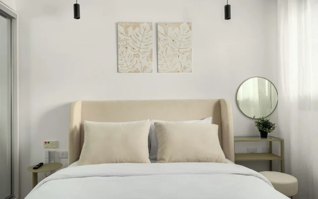 Red Canyon Garden Stay by Sea N' Rent
