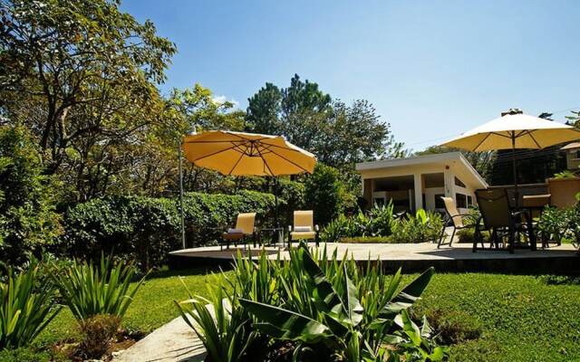Residencias Villas Torres del Campo