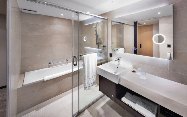 K Hotels Taipei Chang-An