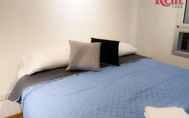Rent Alberdi