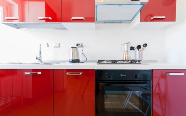 Loft With 2 Magic Terraces in the City Center