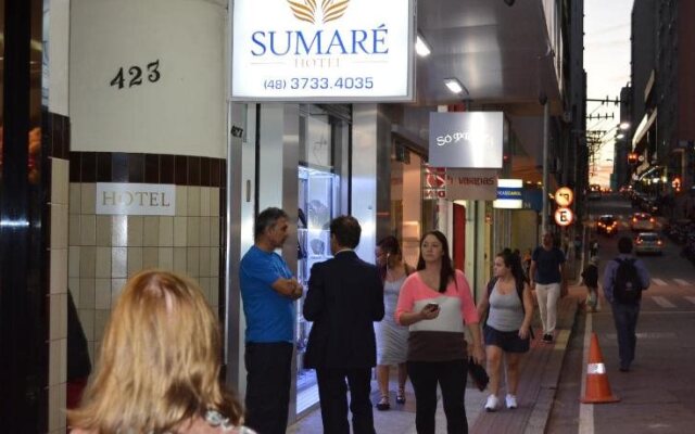Sumare Hotel