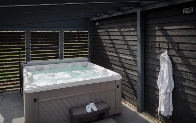 Holiday Home in Colijnsplaat by Oosterschelde