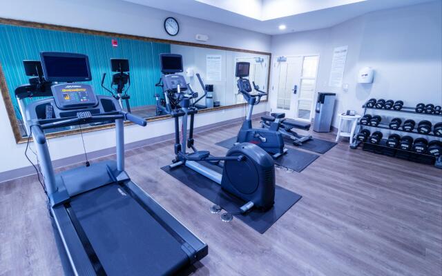 Holiday Inn Express Hotel & Suites Crestview by IHG