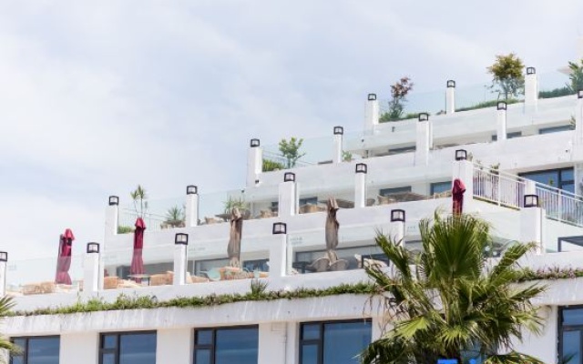 Jiucaiao Blue Bay Resort Center – Exterior – Wenzhou