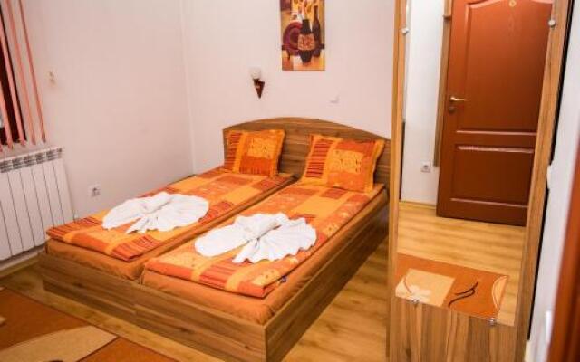 Vien Guest House