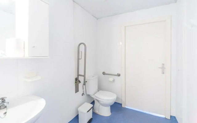 Residencia Universitaria Resa Lesseps