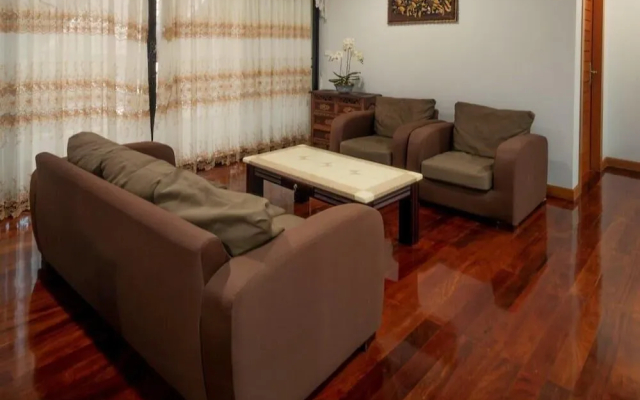 Empylean Modern Thai Villa